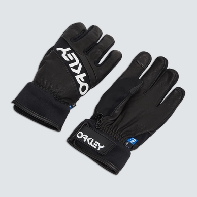 Handschoen Oakley Men Factory Winter Gloves 2.0 Blackout 2 Handschoen Oakley Men Factory Winter Gloves 2.0 Blackout - Afbeelding 2