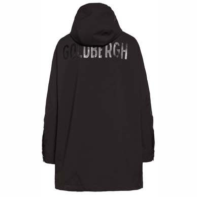 Jas Goldbergh Women Odelia Black 2 Jas Goldbergh Women Odelia Black - Afbeelding 2