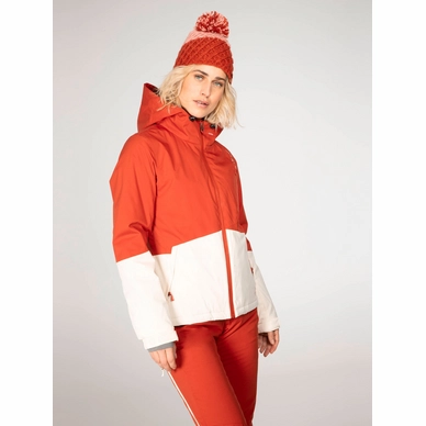 Ski Jas Protest Women Chica Rocky 2 Ski Jas Protest Women Chica Rocky - Afbeelding 2