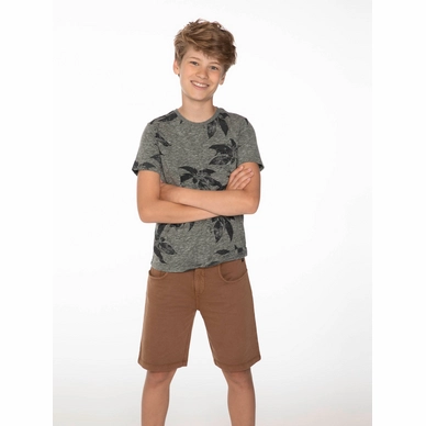 Korte Broek Protest Boys Orlin Beige 2 Korte Broek Protest Boys Orlin Beige - Afbeelding 2