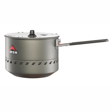 Gasstel MSR Reactor Stove System 2,5L 2 Gasstel MSR Reactor Stove System 2,5L - Afbeelding 2