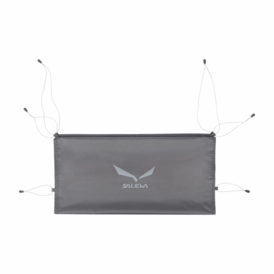 Grondzeil Salewa Footprint Sierra Leone III Grey 2 Grondzeil Salewa Footprint Sierra Leone III Grey - Afbeelding 2