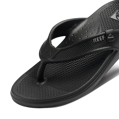 Slipper Reef Men Oasis Black 2 Slipper Reef Men Oasis Black - Afbeelding 2
