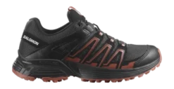 Trailrunning Schoen Salomon Women XT Inari Ebony Black Cedar Wood