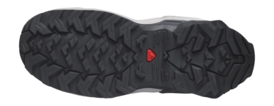 Wandelschoen Salomon Junior X Raise GTX Urban Chic Vanilla Ice Banana Cream 4 Wandelschoen Salomon Junior X Raise GTX Urban Chic Vanilla Ice Banana Cream - Afbeelding 4