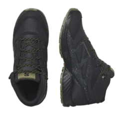 Wandelschoen Salomon Junior Outway Mid CSWP Phantom Black Safety Yellow -Outdoor Supply-NL 20138573 l472835007578c748bb314c4c1f61c2240cd97474 no bg