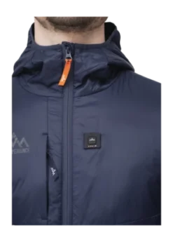 Jas Heat Experience Men Heated Hybrid Jacket Navy Blue 14 Jas Heat Experience Men Heated Hybrid Jacket Navy Blue -Outdoor Supply-NL 2018234heatxheatedhybridjacketmensnavy bluee1440 no bg