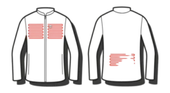 Jas Heat Experience Men Heated Hybrid Jacket Navy Blue 21 Jas Heat Experience Men Heated Hybrid Jacket Navy Blue -Outdoor Supply-NL 2018234heatxheatedhybridjacketmensnavy bluen1024 no bg