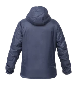 Jas Heat Experience Women Heated Hybrid Jacket Navy Blue -Outdoor Supply-NL 2018237heatxheatedhybridjacketwomensnavy bluec1440 no bg