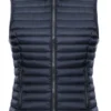 Bodywarmer Colmar Women 2222U Deluxe Navy Blue