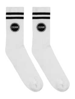 Sok Colmar Unisex 5208K Boomer White Black (Set Van 2)