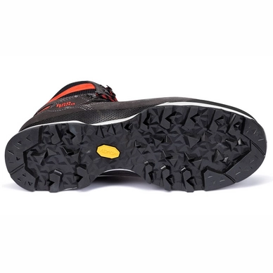 Wandelschoen Hanwag Men Tatra Light LL Asphalt Red 2 Wandelschoen Hanwag Men Tatra Light LL Asphalt Red - Afbeelding 2