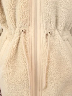 Bodywarmer Brunotti Women Marie Canvas -Outdoor Supply-NL 20318204 2422180125 1008 10