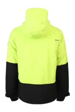 Ski Jas Brunotti Men Curtis Snow Electric -Outdoor Supply-NL 20318322 2421200039 3496 8 no bg