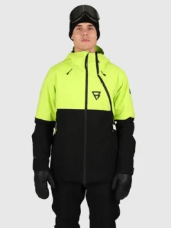 Ski Jas Brunotti Men Curtis Snow Electric -Outdoor Supply-NL 20318324 2421200039 3496 1