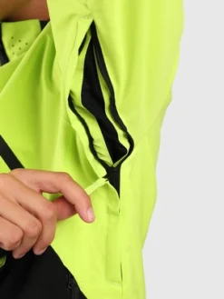 Ski Jas Brunotti Men Curtis Snow Electric -Outdoor Supply-NL 20318325 2421200039 3496 10