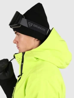 Ski Jas Brunotti Men Curtis Snow Electric -Outdoor Supply-NL 20318326 2421200039 3496 12