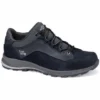 Wandelschoen Hanwag Banks Low Hallux Valgus Lady LL Navy Asphalt