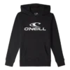 ONeill Hoodie O'Neill Boys O'Neill Logo Black Out