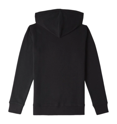 ONeill Hoodie O'Neill Boys O'Neill Logo Black Out 2 ONeill Hoodie O'Neill Boys O'Neill Logo Black Out - Afbeelding 2