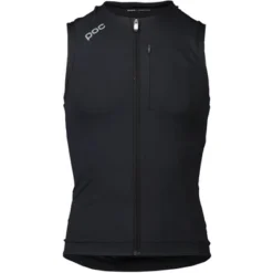 Backprotector POC Unisex Oseus VPD Vest Uranium Black