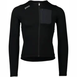 Backprotector POC Unisex Oseus VPD Layer Uranium Black