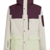 ONeill Ski Jas O'Neill Men Utility Pro Hybrid Atmosphere Colour Block