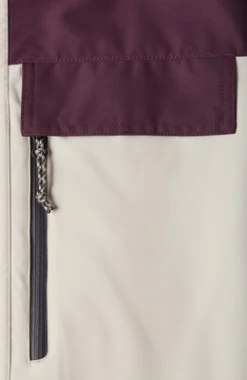 ONeill Ski Jas O'Neill Men Utility Pro Hybrid Atmosphere Colour Block -Outdoor Supply-NL 20400768 25001034752214pack1200xcropcenter