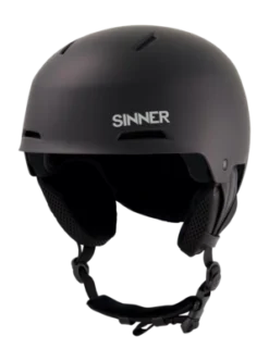 Skihelm Sinner Copper Matte Black 8 Skihelm Sinner Copper Matte Black -Outdoor Supply-NL 2045569sihe 157 10 5320241003 1551 no bg