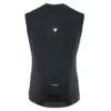 Body Protector Dainese Women Auxagon Waistcoat Stretch Limo