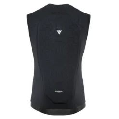 Body Protector Dainese Women Auxagon Waistcoat Stretch Limo