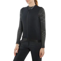 Body Protector Dainese Women Auxagon Waistcoat Stretch Limo 9 Body Protector Dainese Women Auxagon Waistcoat Stretch Limo -Outdoor Supply-NL 204876016 Y64 3