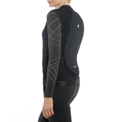 Body Protector Dainese Women Auxagon Waistcoat Stretch Limo 5 Body Protector Dainese Women Auxagon Waistcoat Stretch Limo - Afbeelding 5