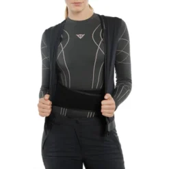 Body Protector Dainese Women Auxagon Waistcoat Stretch Limo 12 Body Protector Dainese Women Auxagon Waistcoat Stretch Limo -Outdoor Supply-NL 204876016 Y64 6