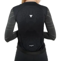 Body Protector Dainese Women Auxagon Waistcoat Stretch Limo 13 Body Protector Dainese Women Auxagon Waistcoat Stretch Limo -Outdoor Supply-NL 204876016 Y64 7