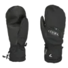 Want Level Unisex Switchback Mitt Black