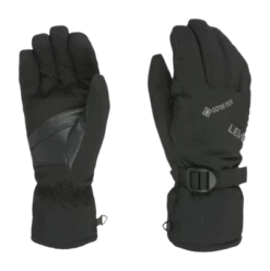 Handschoen Level Men Freelander Gore-Tex Black