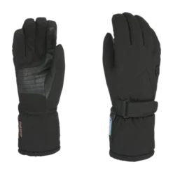 Handschoen Level Women Jolie W Black