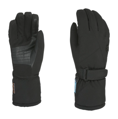 Handschoen Level Women Jolie W Black 1 Handschoen Level Women Jolie W Black
