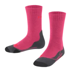 Wandelsokken Falke Kids TK2 Rose