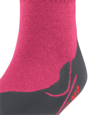 Wandelsokken Falke Kids TK2 Rose 4 Wandelsokken Falke Kids TK2 Rose - Afbeelding 4