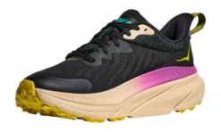 Trailrunning Schoen HOKA Men Challenger 7 GTX Black Oatmeal -Outdoor Supply-NL 21021284 1134501f bktm3 no bg