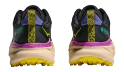 Trailrunning Schoen HOKA Men Challenger 7 GTX Black Oatmeal -Outdoor Supply-NL 21021286 1134501f bktm5 no bg