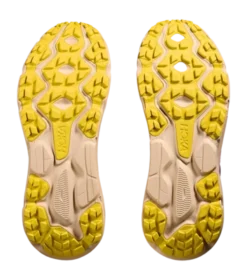 Trailrunning Schoen HOKA Men Challenger 7 GTX Black Oatmeal -Outdoor Supply-NL 21021287 1134501f bktm7 no bg