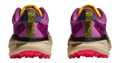 Trailrunning Schoen HOKA Women Challenger 7 GTX Superbloom Oatmeal -Outdoor Supply-NL 21021316 1134502 sblm5 no bg