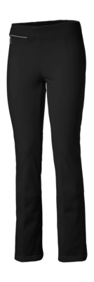 Skibroek RH+ Women Tarox Eco Black