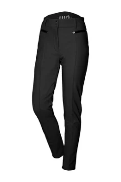 Skibroek RH+ Women HR Soft Shell Legging Black