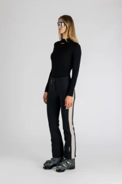 Skibroek RH+ Women Atena Black / Sand -Outdoor Supply-NL 2117449ind3148 9984