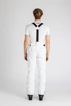 Skibroek RH+ Men Power Eco White -Outdoor Supply-NL 2117644inu3158 0005