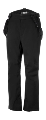 Skibroek RH+ Men Power Eco Black